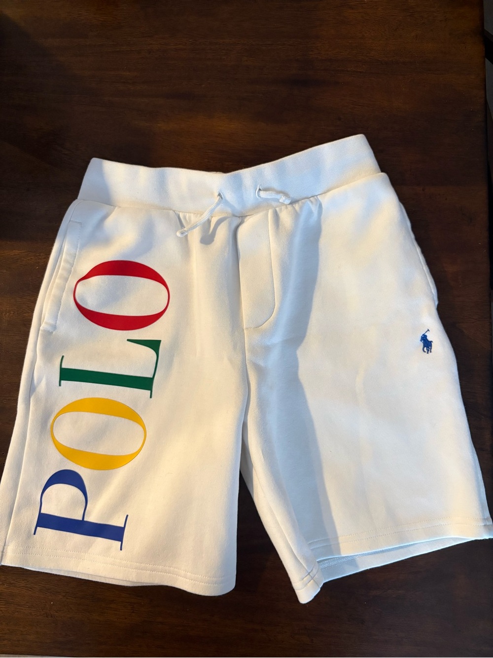 Polo Ralph Lauren Women’s Shorts in Excellent Condition ~ Retail Price $125.00.
